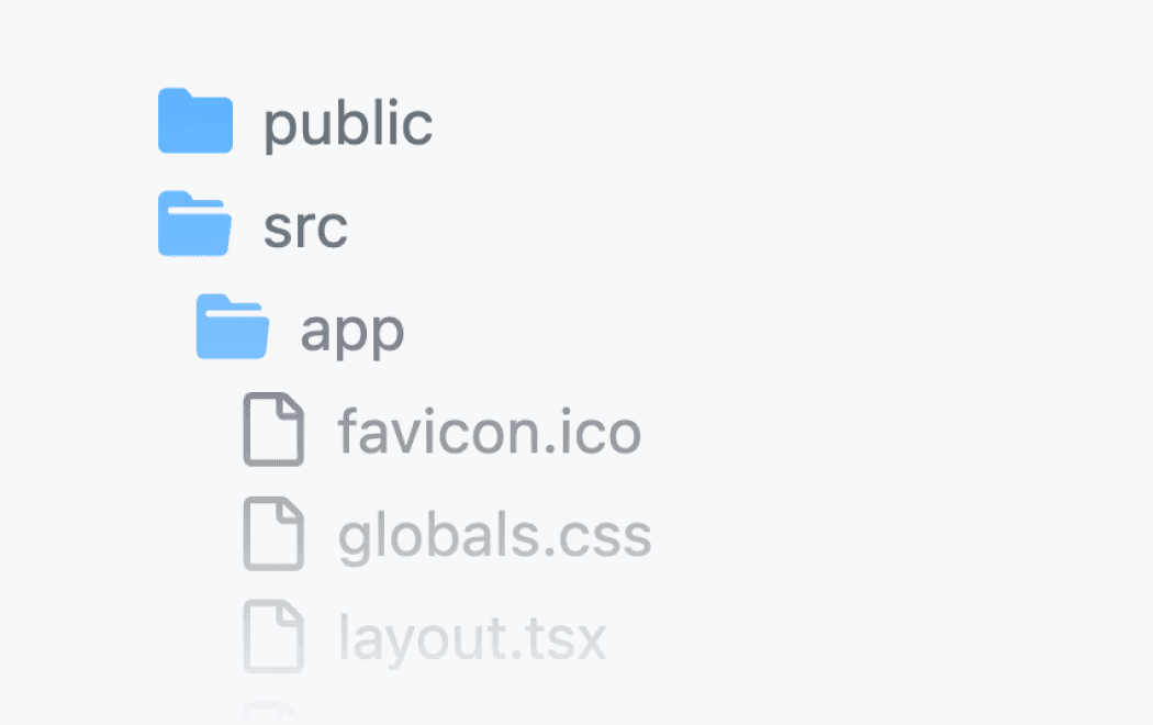 Picture of GitHub Icons